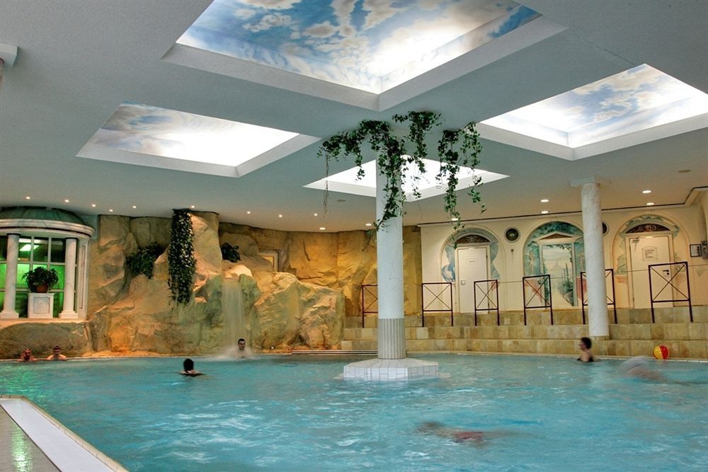 Dorint Sporthotel Γκάρμις-Παρτενκίρχεν Εξωτερικό φωτογραφία