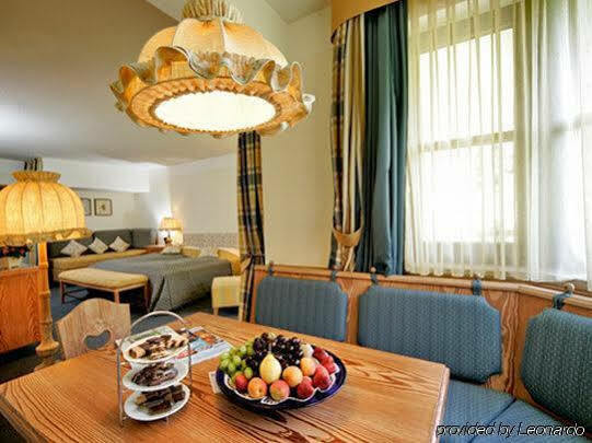 Dorint Sporthotel Γκάρμις-Παρτενκίρχεν Δωμάτιο φωτογραφία